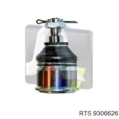 Шаровая опора, нижняя RTS 9306626 цена, от 16.68 USD