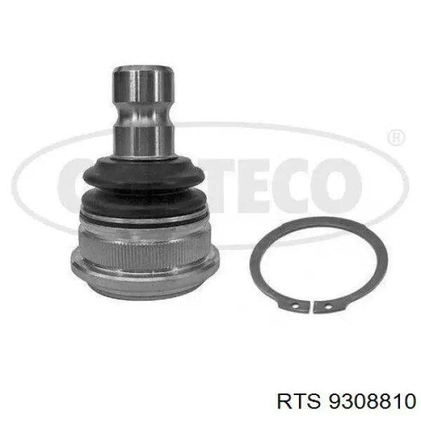 Шаровая опора, нижняя RTS 9308810 цена, от 11.05 USD