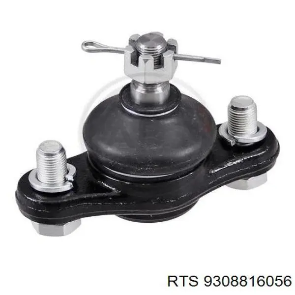 Шаровая опора, нижняя RTS 9308816056 цена, от 18.23 USD