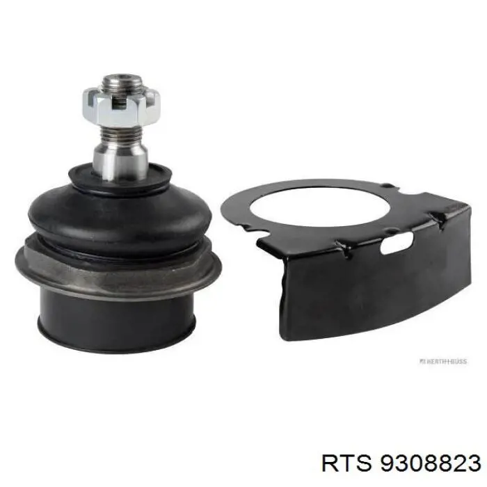 Шаровая опора, нижняя RTS 9308823 цена, от 13.42 USD