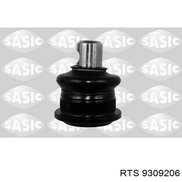 Шаровая опора, нижняя RTS 9309206 цена, от 10.45 USD