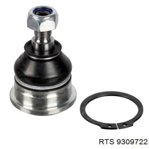 Шаровая опора, нижняя RTS 9309722 цена, от 8.46 USD