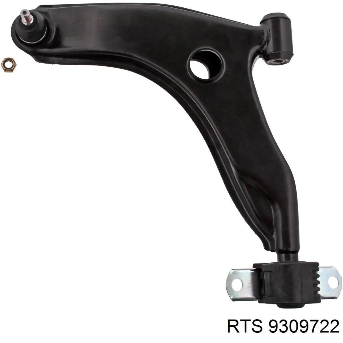 Шаровая опора, нижняя RTS 9309722 цена, от 8.46 USD