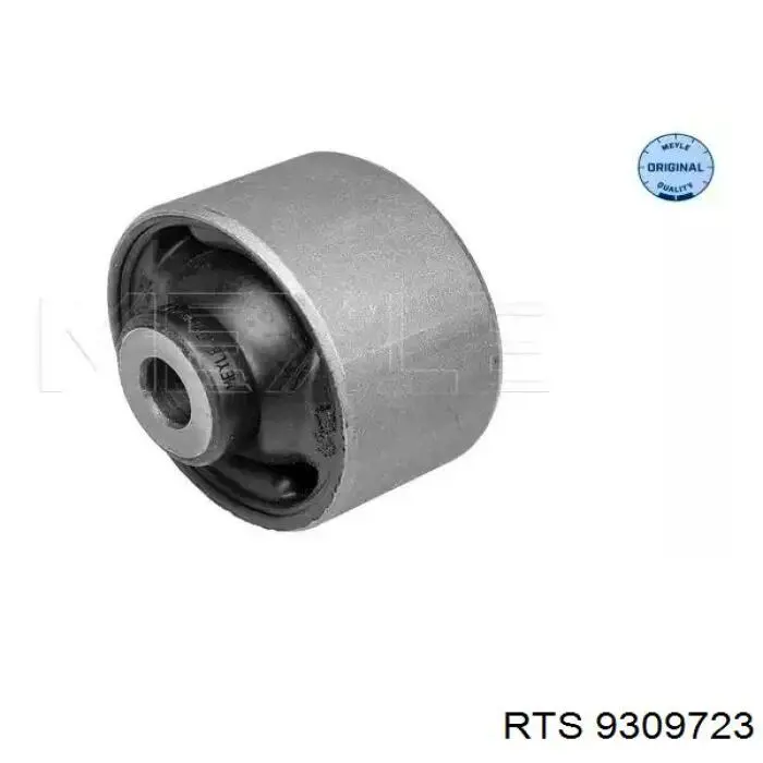 Верхняя шаровая опора RTS 9309723 цена, от 20.86 USD