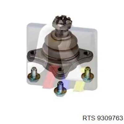 Шаровая опора задней подвески верхняя RTS 9309763 цена, от 25.56 USD