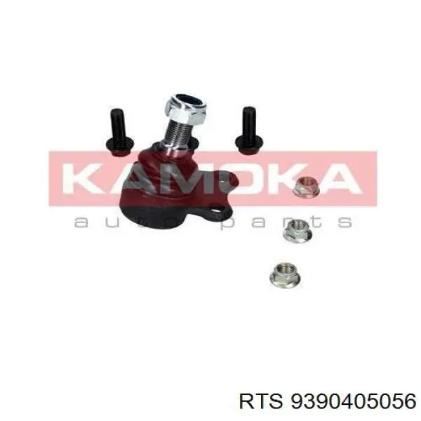 Купить 9390405056 RTS Нижняя шаровая опора