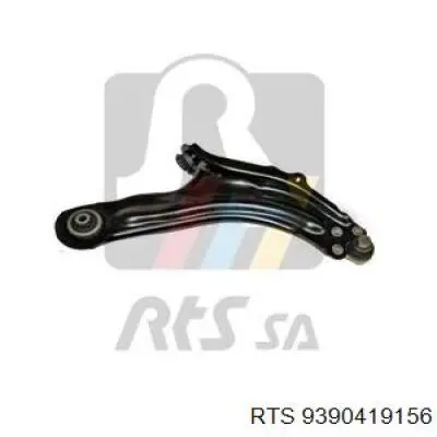 Нижняя правая шаровая опора RTS 9390419156 цена, от 15.21 USD