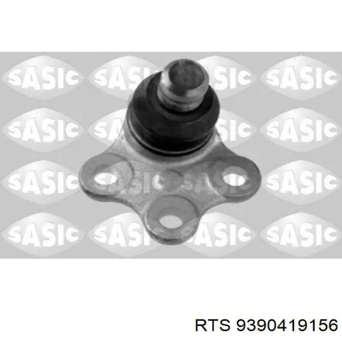 Нижняя правая шаровая опора RTS 9390419156 цена, от 15.21 USD