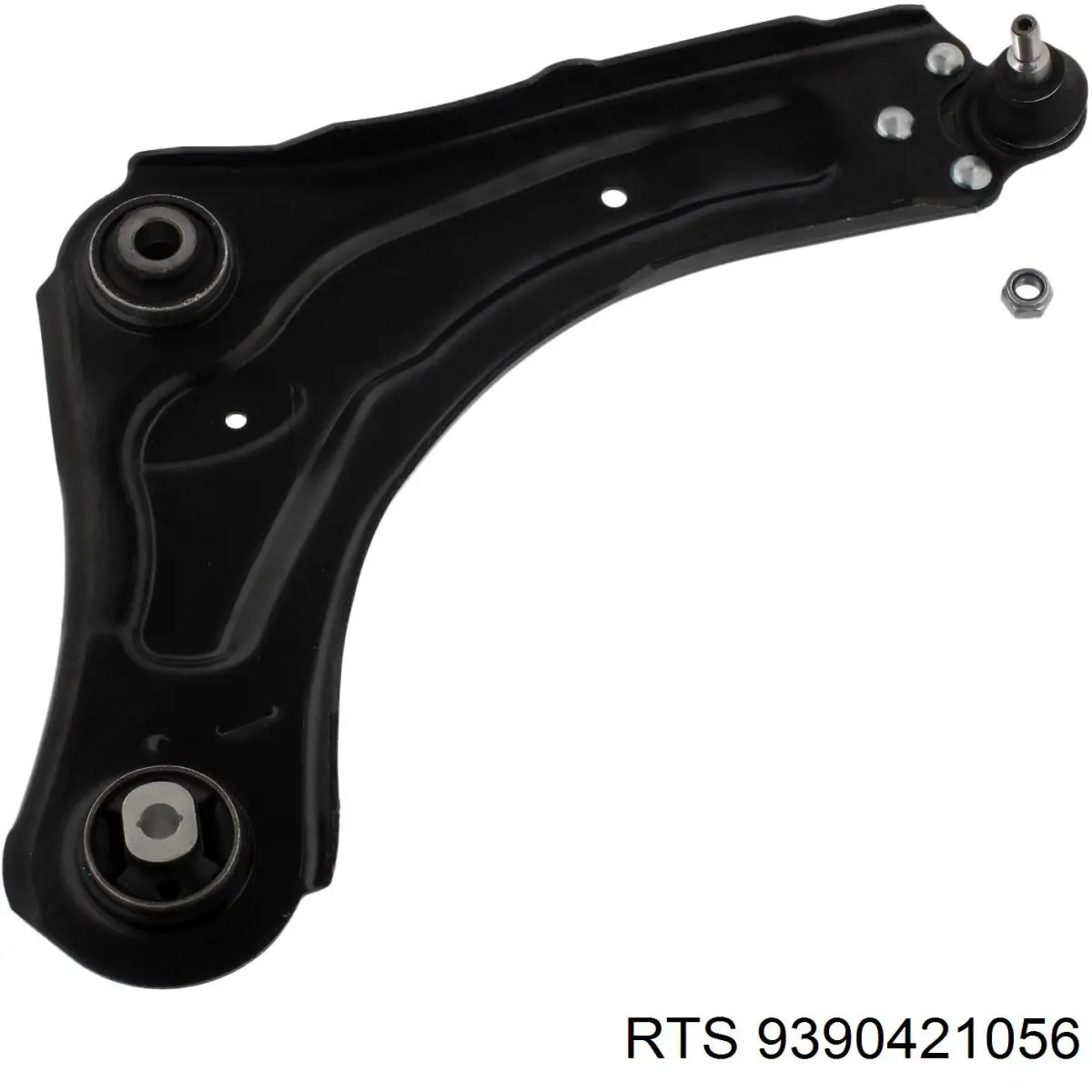 Шаровая опора, нижняя RTS 9390421056 цена, от 15.37 USD