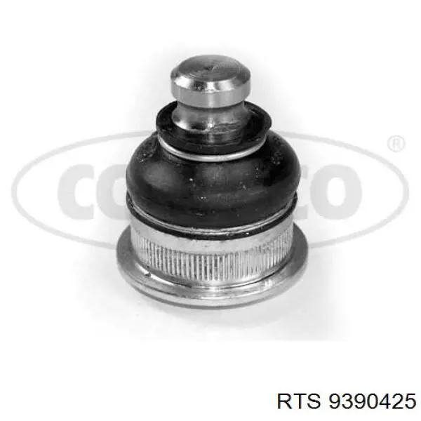 Шаровая опора, нижняя RTS 9390425 цена, от 8.89 USD
