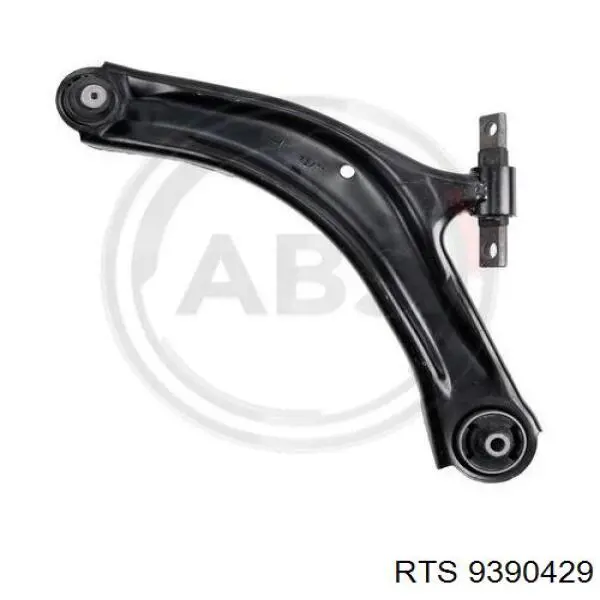 Шаровая опора, нижняя RTS 9390429 цена, от 12.40 USD