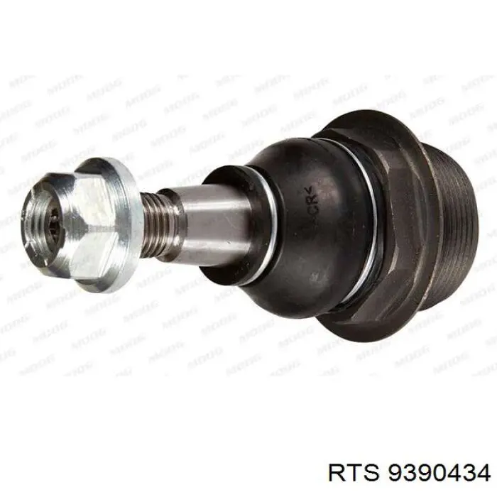 Нижняя правая шаровая опора RTS 9390434 цена, от 16.52 USD