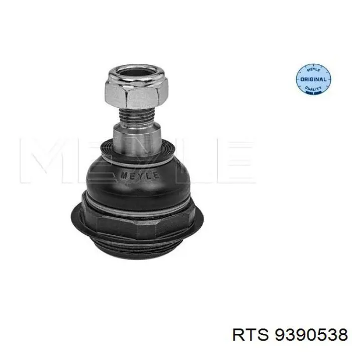 Шаровая опора, нижняя RTS 9390538 цена, от 13.61 USD
