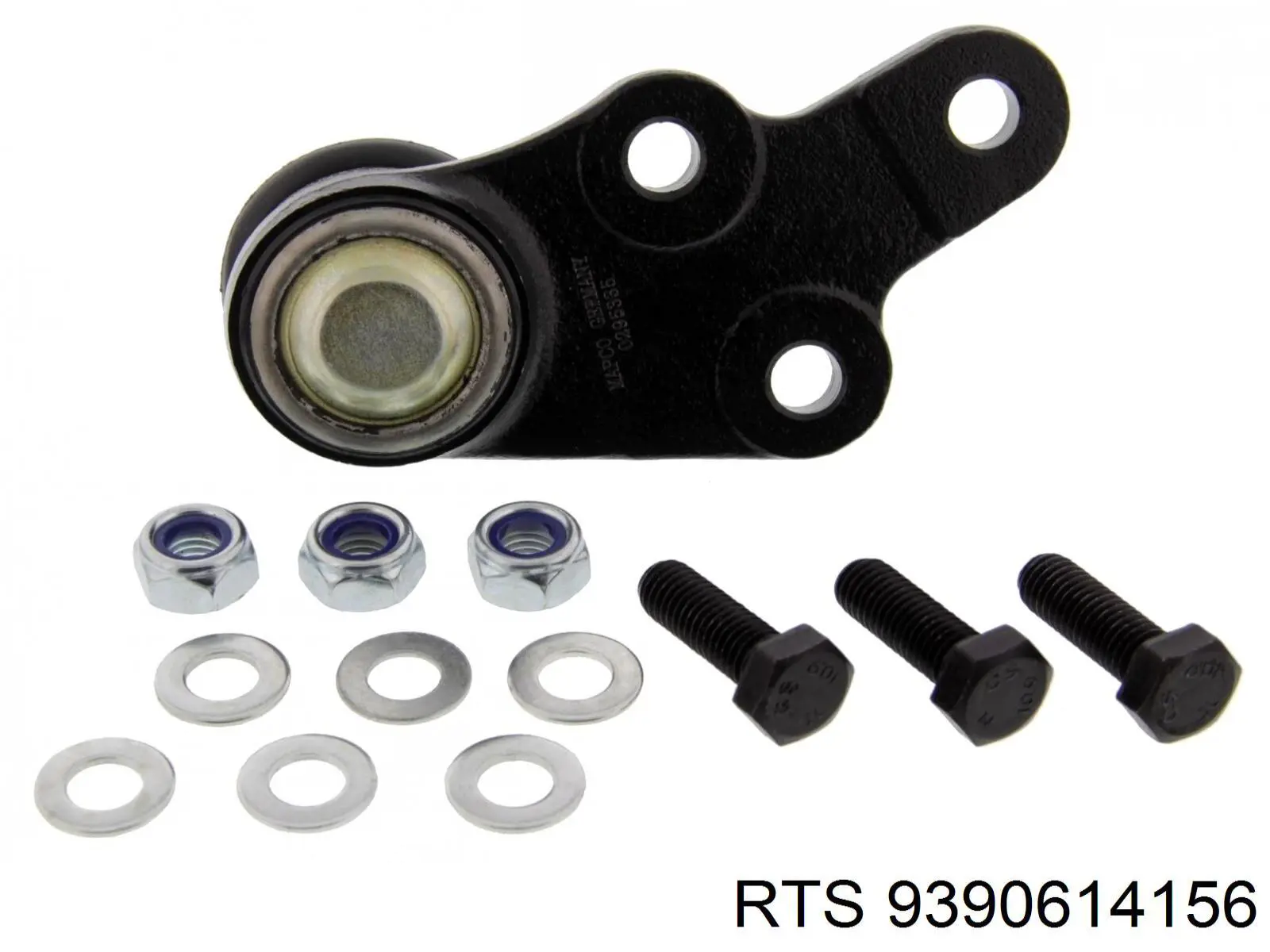 Нижняя правая шаровая опора RTS 9390614156 цена, от 16.95 USD
