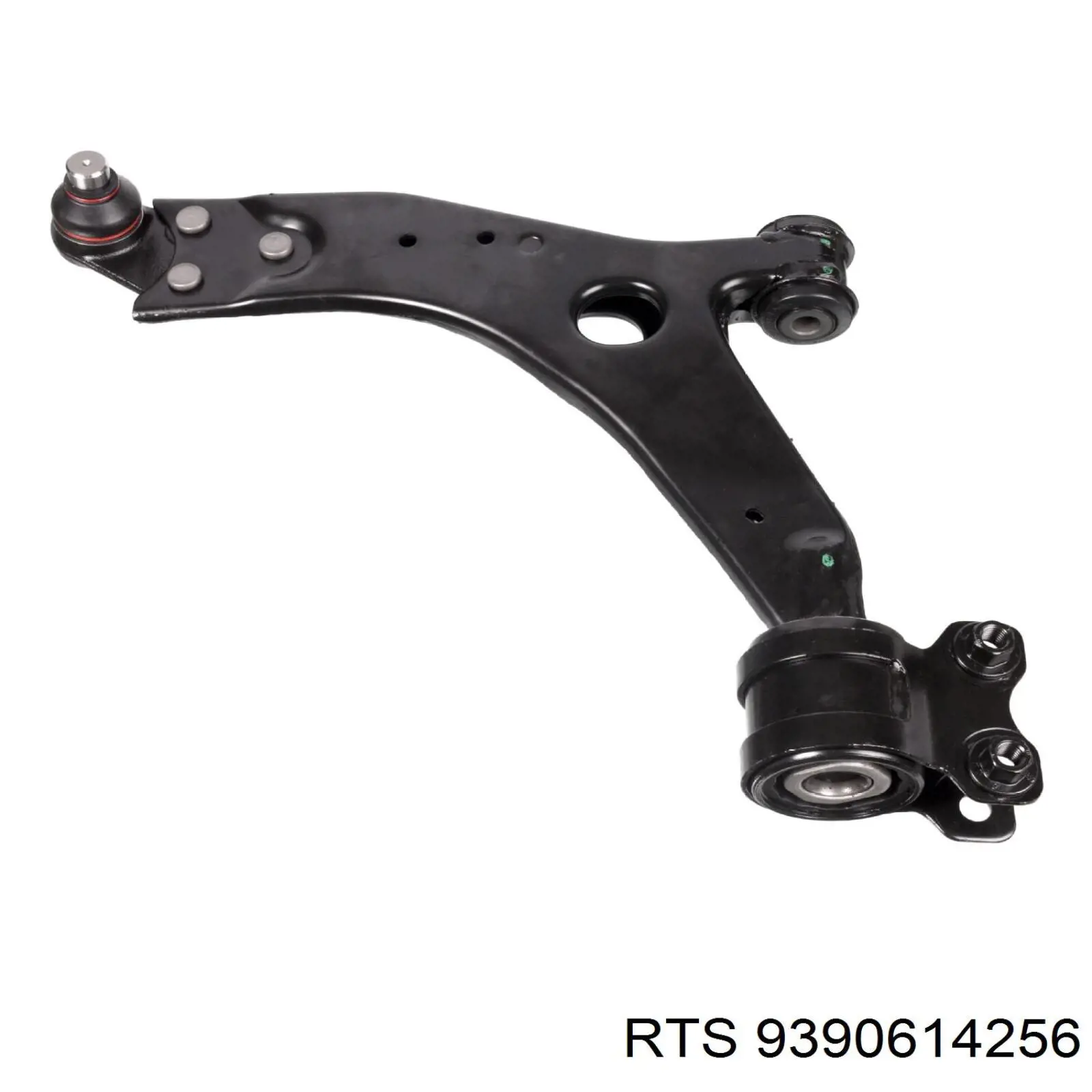 Нижняя левая шаровая опора RTS 9390614256 цена, от 16.95 USD