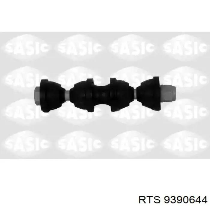 Шаровая опора, нижняя RTS 9390644 цена, от 9.48 USD