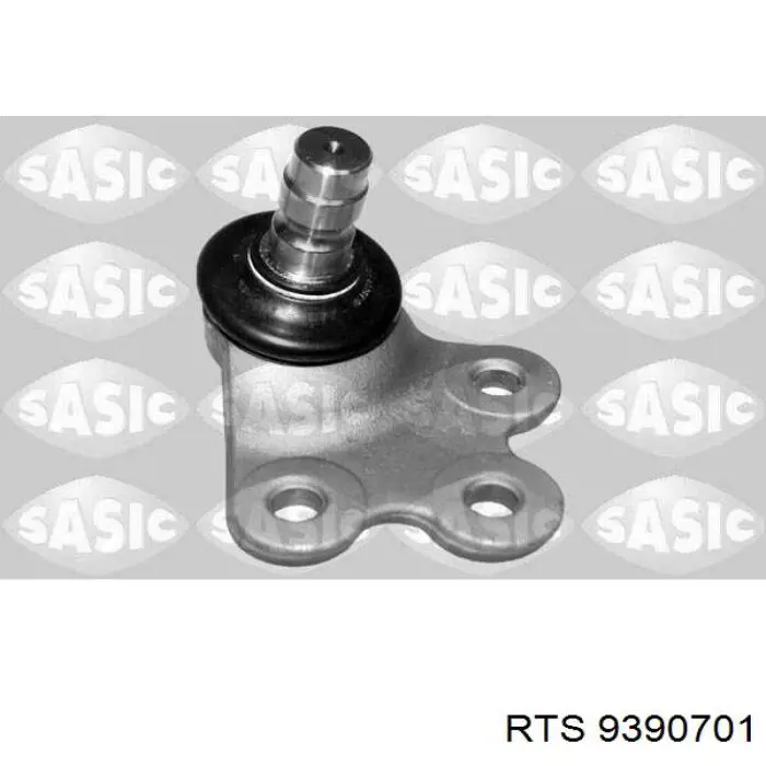 Шаровая опора, нижняя RTS 9390701 цена, от 18.09 USD