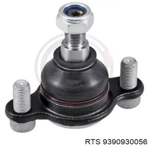 Шаровая опора, нижняя RTS 9390930056 цена, от 19.67 USD