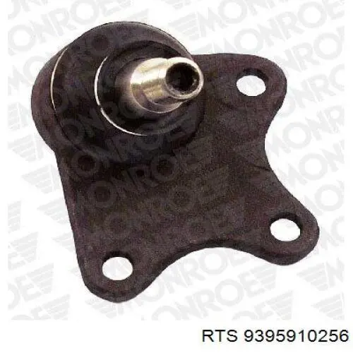 Нижняя левая шаровая опора RTS 9395910256 цена, от 10.38 USD
