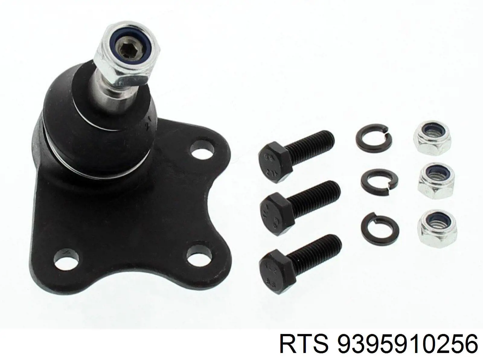 Нижняя левая шаровая опора RTS 9395910256 цена, от 10.38 USD