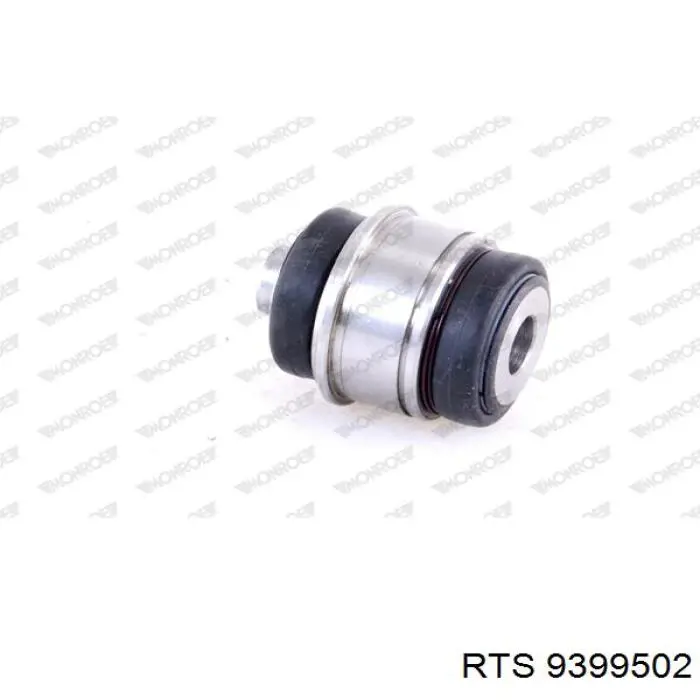 Сайлентблок заднего кулака RTS 9399502 цена, от 22.46 USD