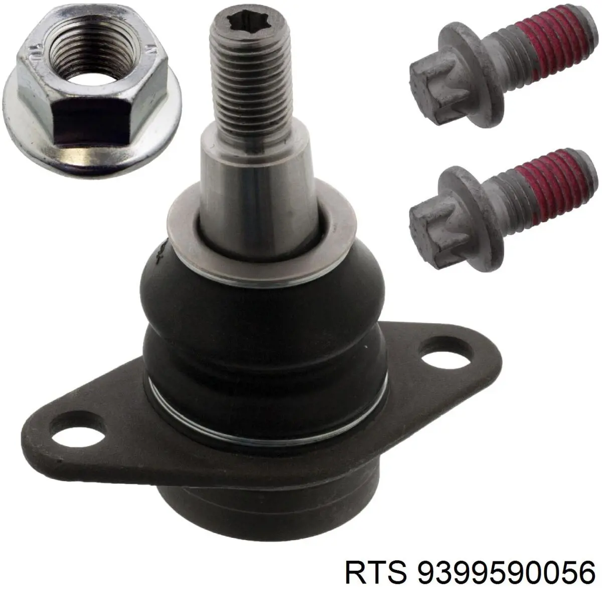 Шаровая опора, нижняя RTS 9399590056 цена, от 25.58 USD