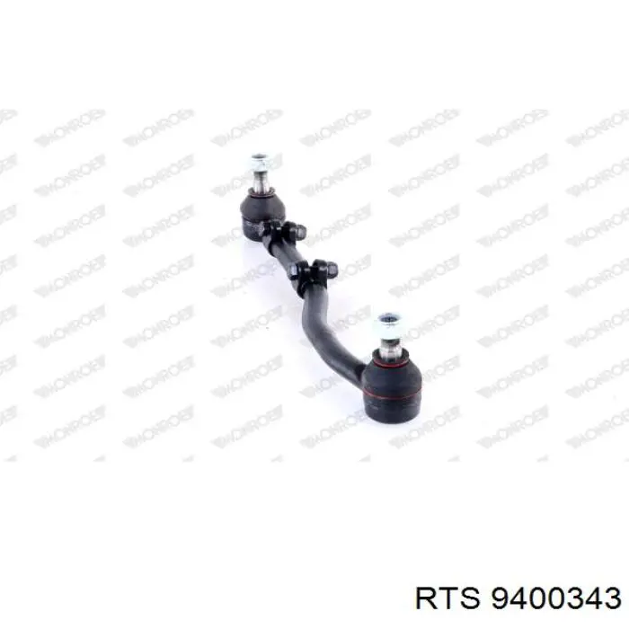 Тяга рулевая в сборе, левая RTS 9400343 цена, от 28.18 USD