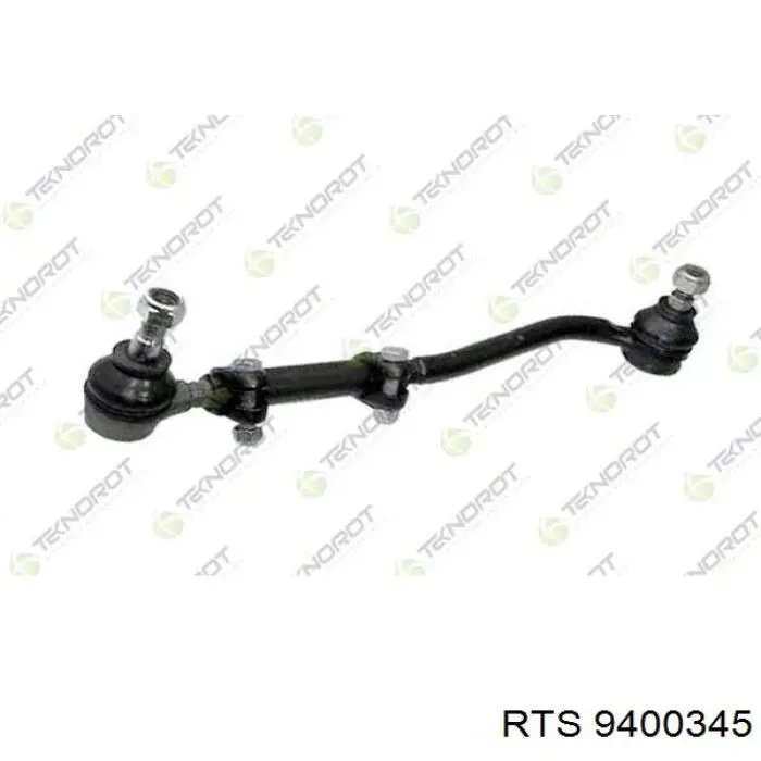  Правая рулевая тяга RTS 9400345 цена, от 18.98 USD