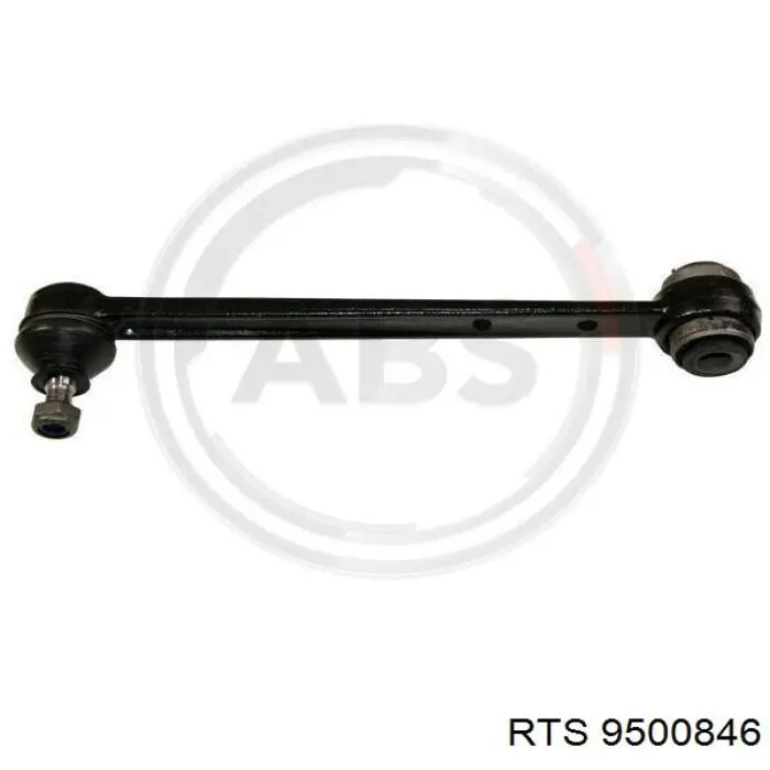 Растяжка задней подвески RTS 9500846 цена, от 19.00 USD
