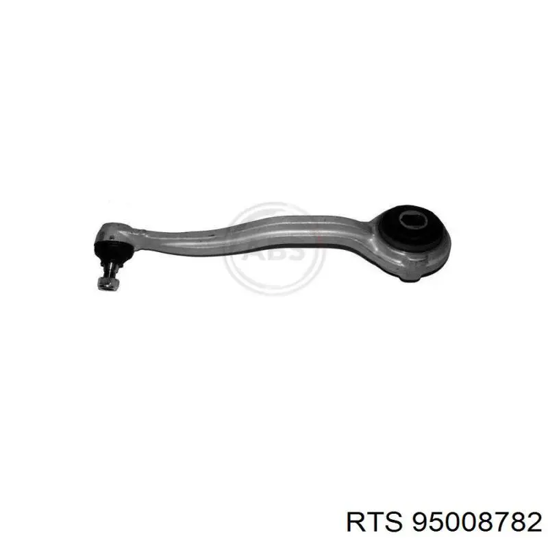 Рычаг передней подвески верхний левый RTS 95008782 цена, от 55.74 USD