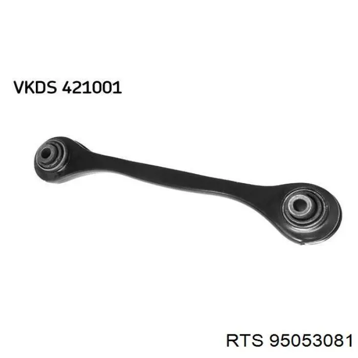 Балансир подвески задний левый RTS 95053081 цена, от 25.59 USD