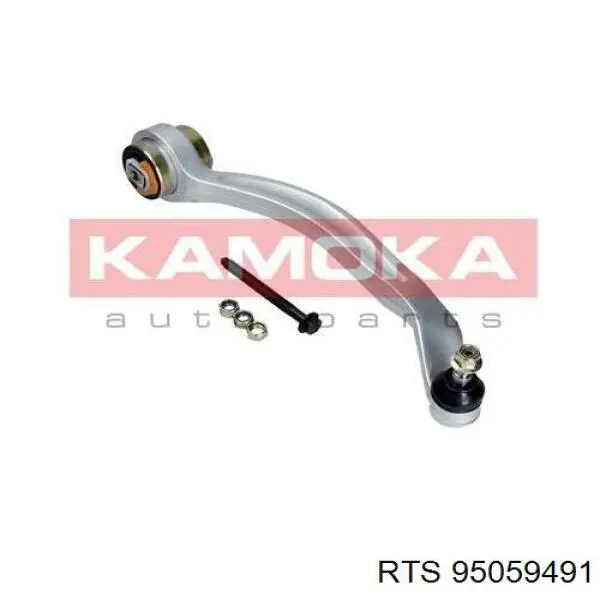 Передний нижний рычаг RTS 95059491