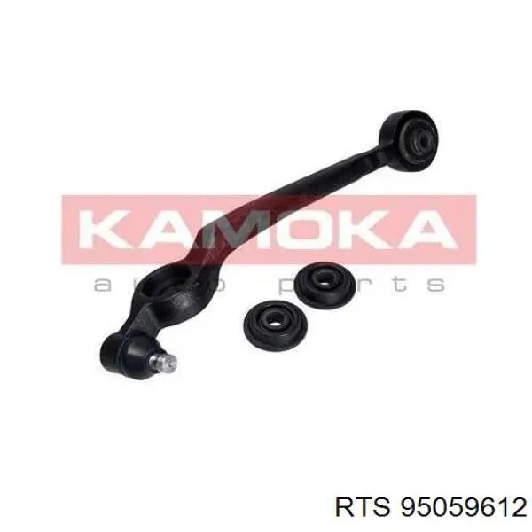 Рычаг передней подвески левый 95059612 RTS