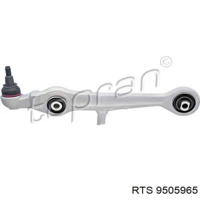 Стойки и рычаги подвески RTS 9505965 цена, от 51.50 USD