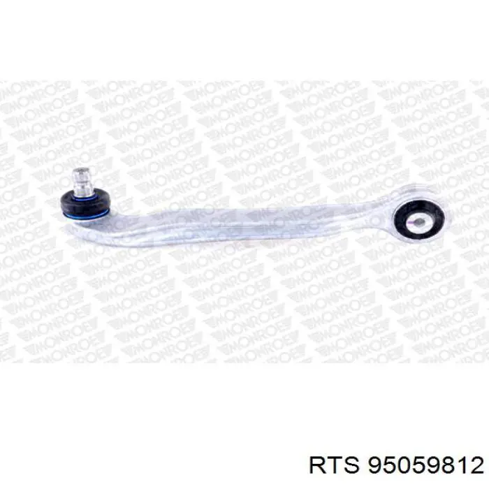 Рычаг передней подвески верхний левый RTS 95059812 цена, от 29.98 USD
