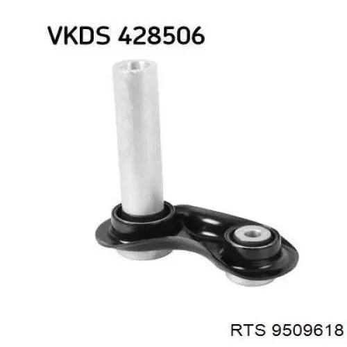 Балансир задний нижний RTS 9509618 цена, от 16.66 USD