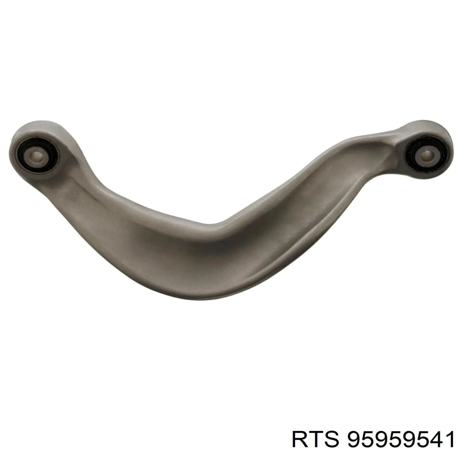 Brazo suspension trasero superior derecho 95959541 RTS