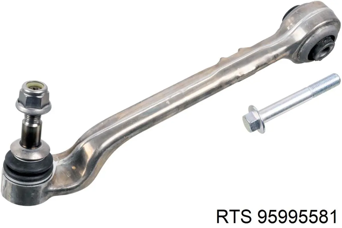 Правый рычаг передней нижней подвески RTS 95995581 цена, от 61.52 USD