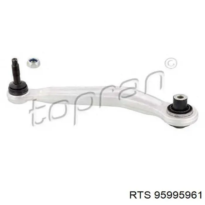 Балансир подвески задний правый RTS 95995961 цена, от 46.72 USD