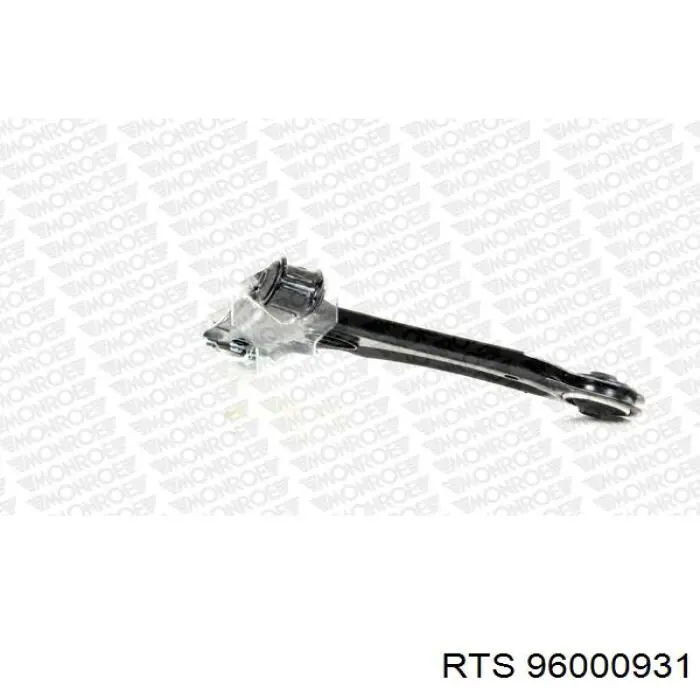 Правый рычаг передней нижней подвески RTS 96000931 цена, от 47.82 USD