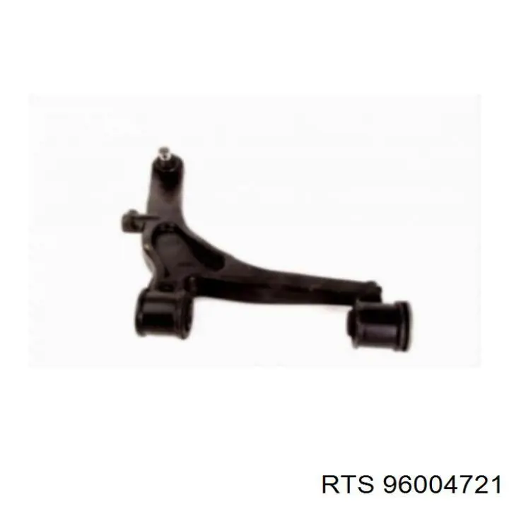 Передний нижний рычаг RTS 96004721
