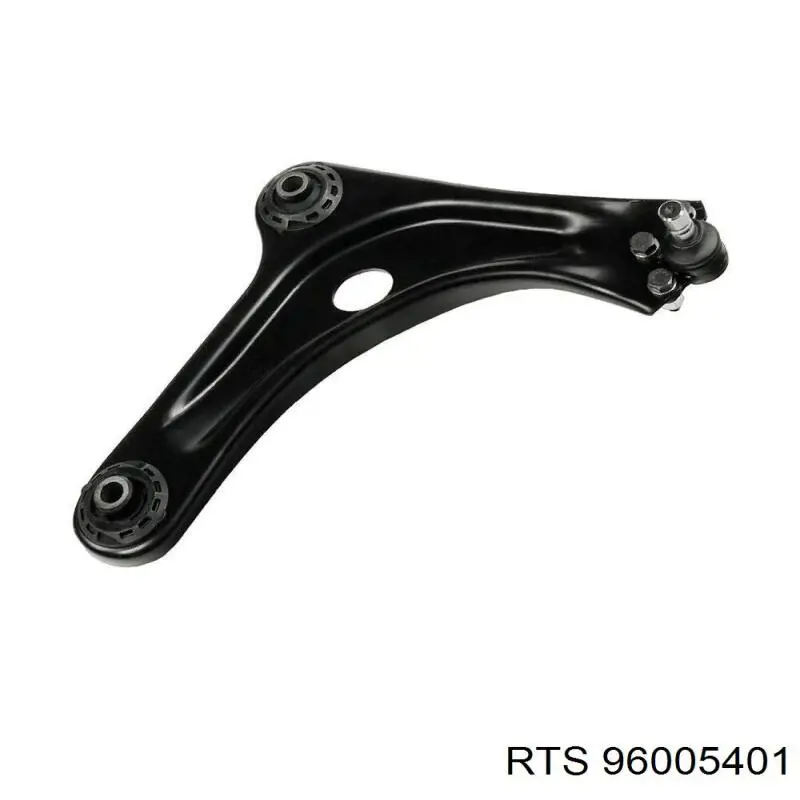 Передний нижний рычаг RTS 96005401