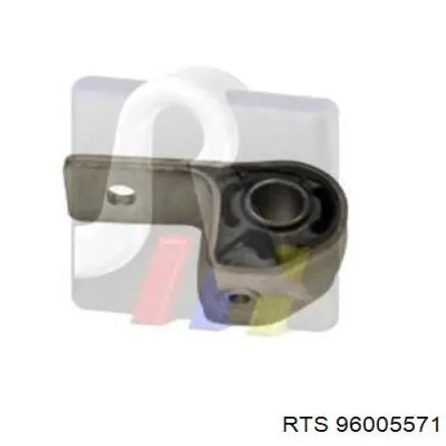 Правый рычаг передней нижней подвески RTS 96005571 цена, от 40.33 USD