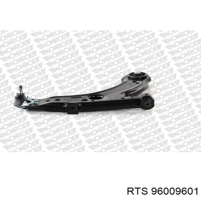 Передний нижний рычаг RTS 96009601