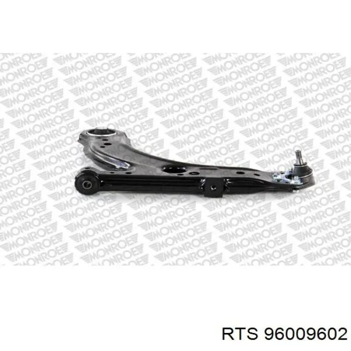 Левый рычаг передней нижней подвески RTS 96009602 цена, от 41.56 USD