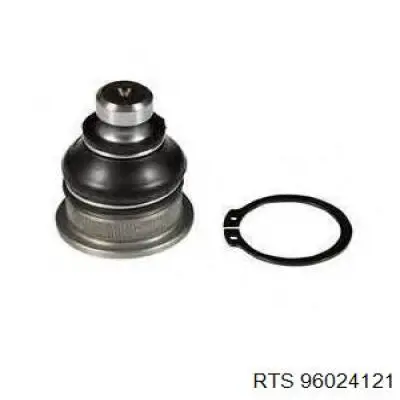 Передний нижний рычаг RTS 96024121