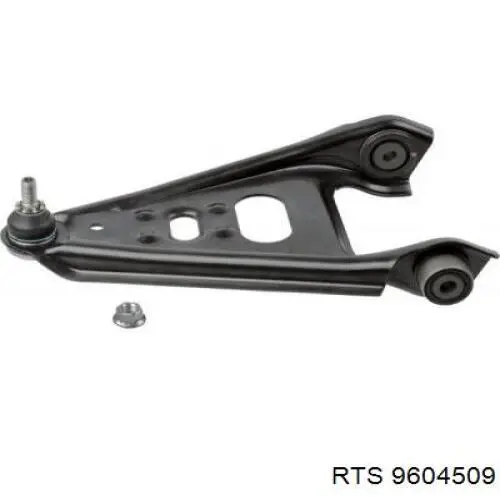 Стойки и рычаги подвески RTS 9604509 цена, от 52.01 USD