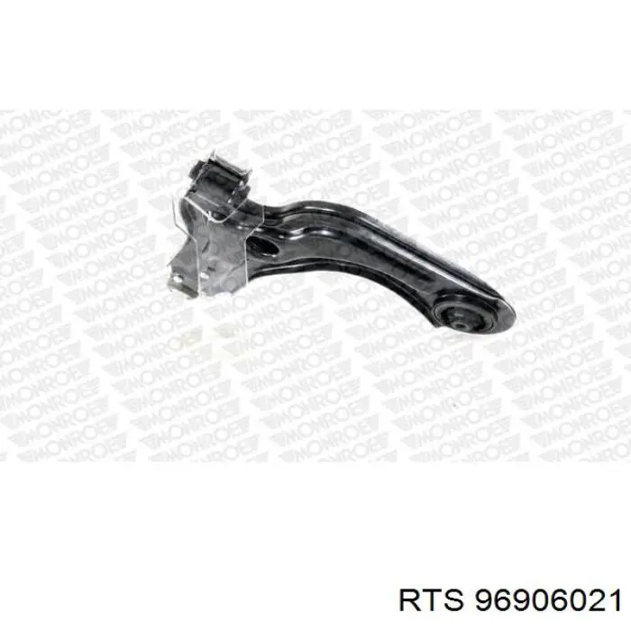 Передний нижний рычаг RTS 96906021