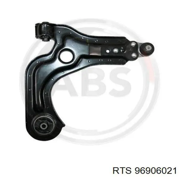 Правый рычаг передней нижней подвески RTS 96906021 цена, от 41.27 USD