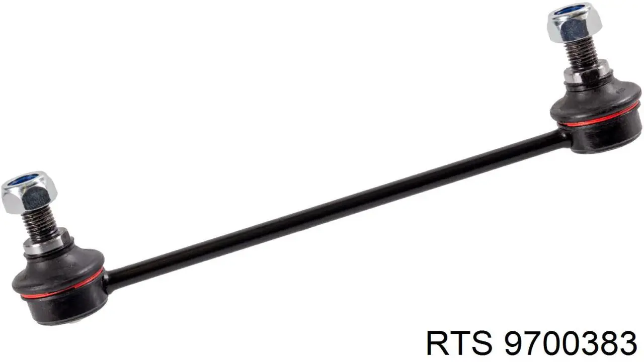 Тяга переднего стабилизатора RTS 9700383 цена, от 8.53 USD